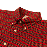 SPTFT NI OX STR LS FALL TARTANS REGULAR