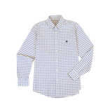 SPTFT NI OX STR LS GRID REGULAR Hydrange