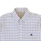 SPTFT NI OX STR LS GRID REGULAR Hydrange