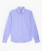 BLS NI STRTCH DBBY FITTED Blue
