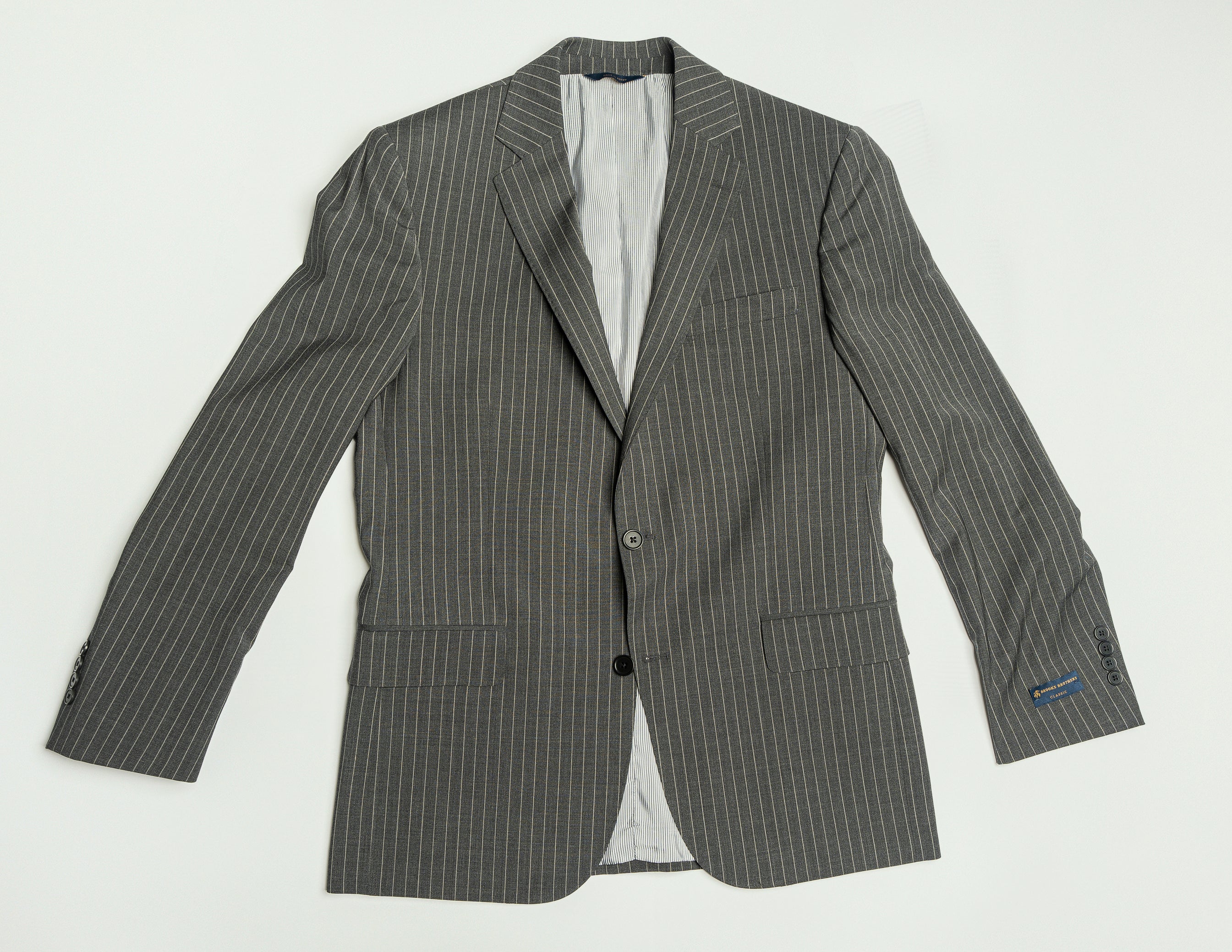 SUJT EXP 2BSV CLASSIC Grey