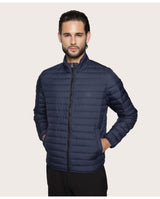 OUTFT LW SOLID DOWN JKT Navy Blazer