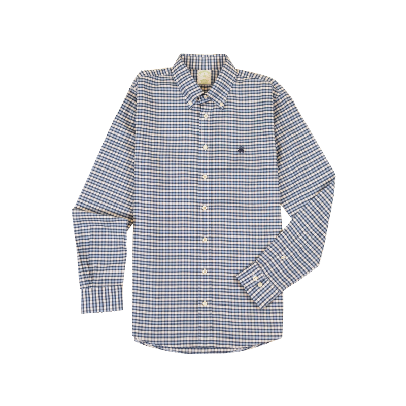SPTFT NI OX STR LS FALL CHECK SLIM Hydra