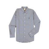 SPTFT NI OX STR LS FALL CHECK SLIM Hydra