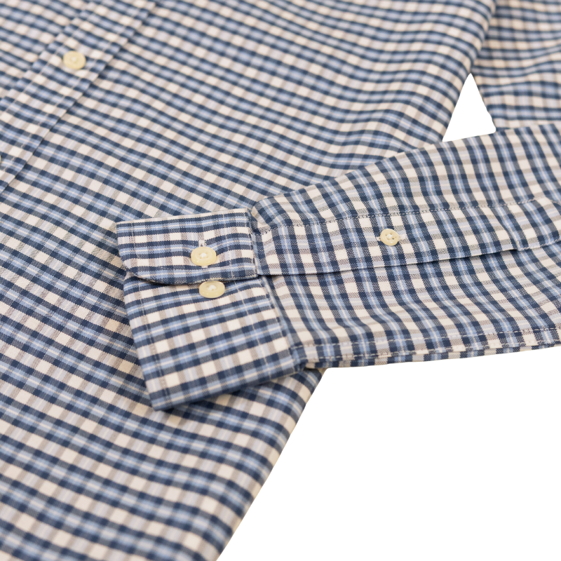SPTFT NI OX STR LS FALL CHECK SLIM Hydra