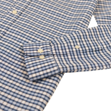 SPTFT NI OX STR LS FALL CHECK SLIM Hydra