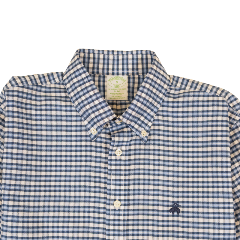 SPTFT NI OX STR LS FALL CHECK SLIM Hydra