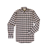 SPTFT NI OX STR LS FALL TARTANS SLIM Wht