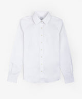 TC BLS NI SPMA FITTED LOGO INTL White
