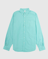 SPT ML FDY OX GARMENT DYED LS Bermuda
