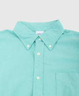 SPT ML FDY OX GARMENT DYED LS Bermuda