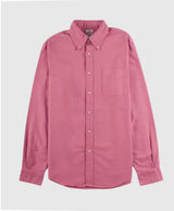 SPT ML FDY OX GARMENT DYED LS Bodacious