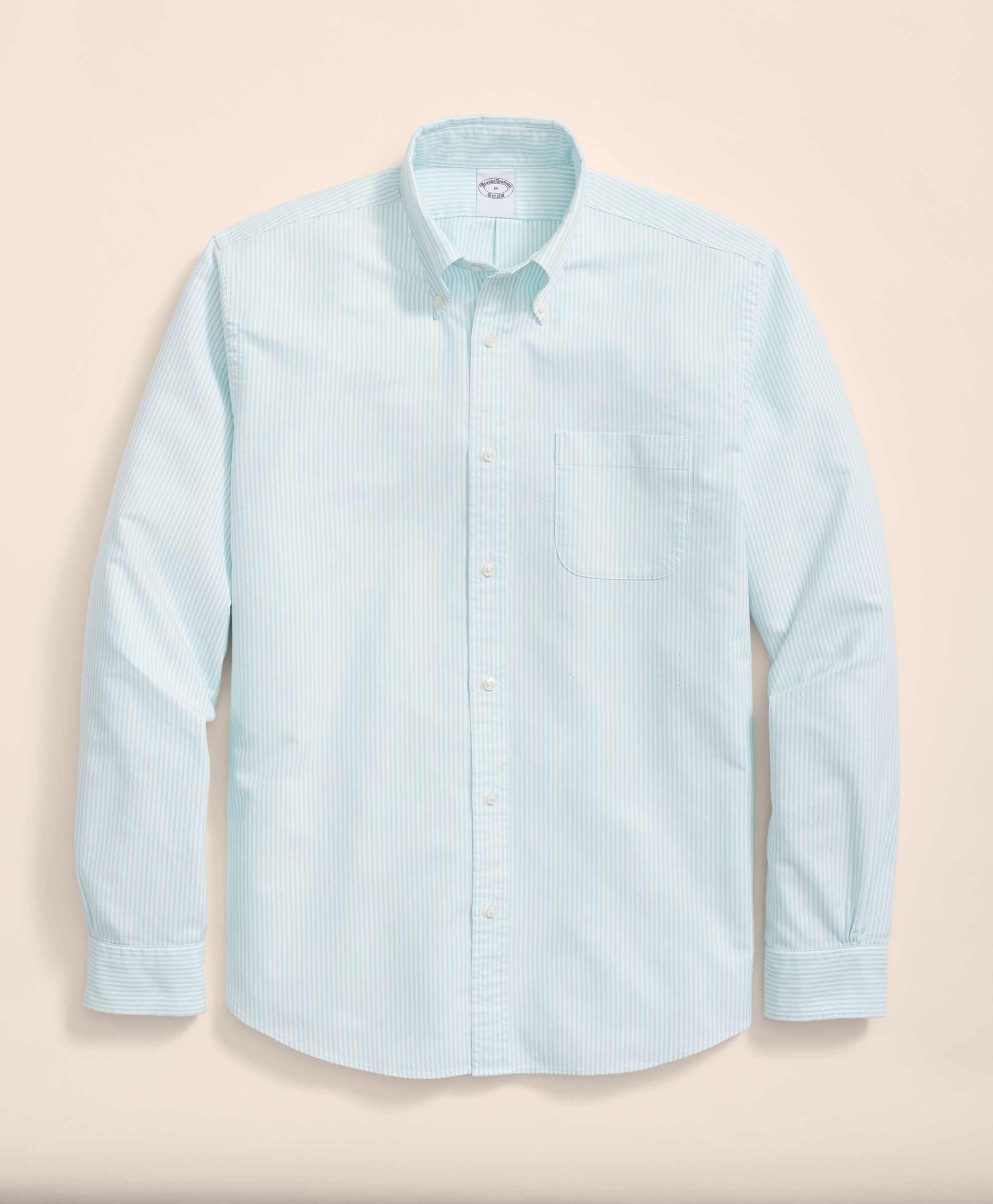 SPT FDY OX CANDY STRIPE BermudaCandyStp