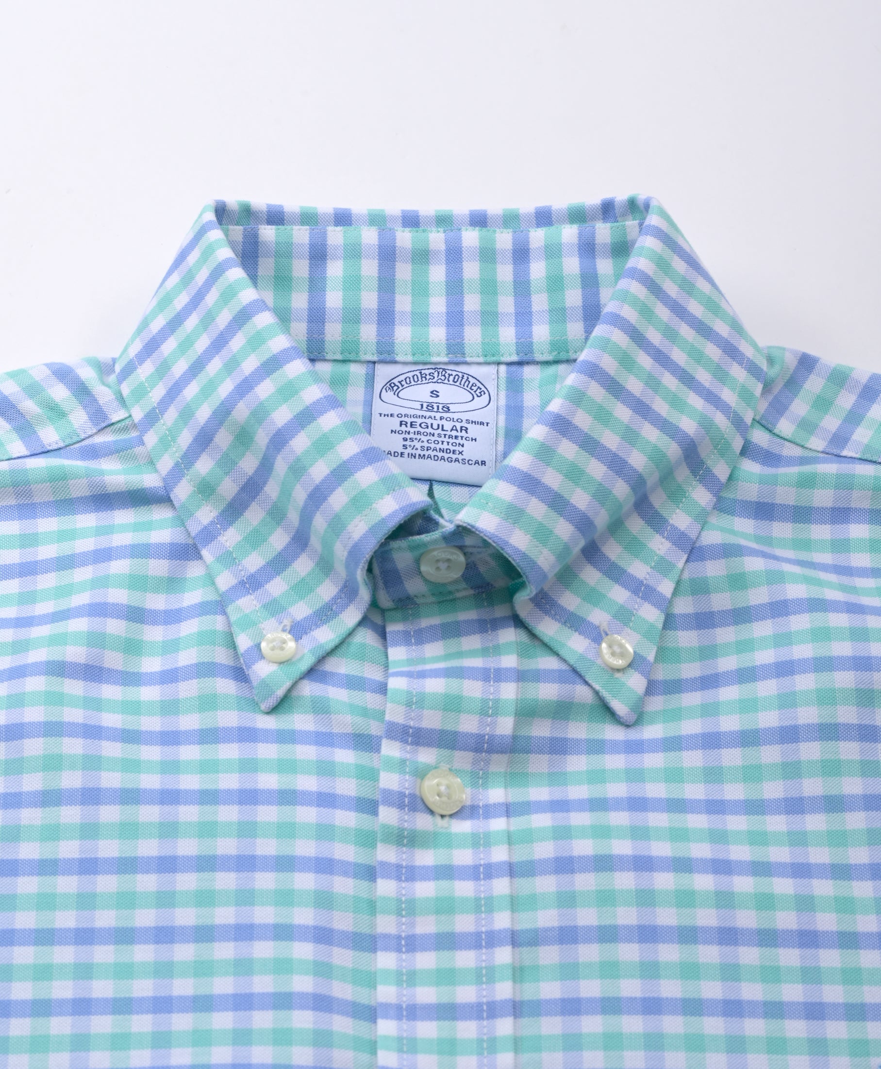 SPTFT STR NI OX SEASONAL NOVELTY SS REGU