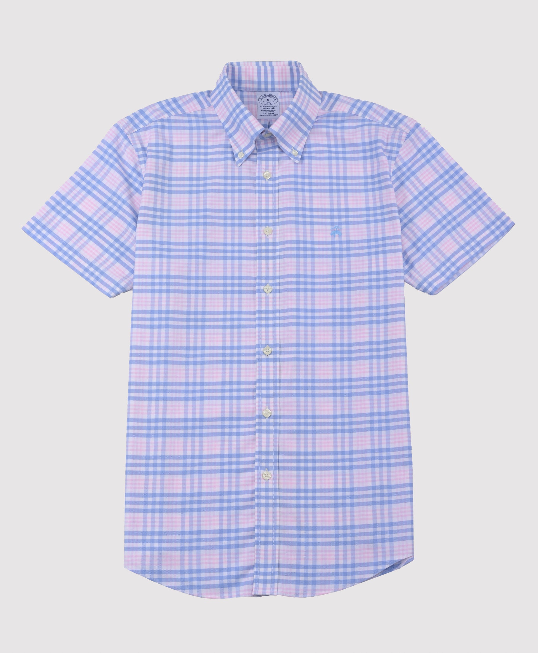 SPTFT STR NI OX SEASONAL NOVELTY SS REGU