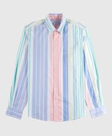SPTFT FDY ARCHIVE STRIPE LS ArchiveMulti