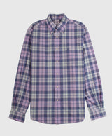 SPTFT FDY SEASONAL PATTERN LS LavenderAq