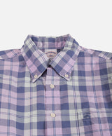 SPTFT FDY SEASONAL PATTERN LS LavenderAq