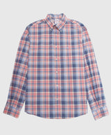 SPTFT FDY SEASONAL PATTERN LS BoldNavyPl