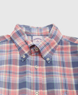 SPTFT FDY SEASONAL PATTERN LS BoldNavyPl