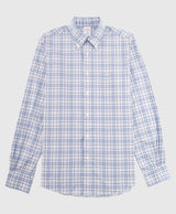 SPTFT FDY SEASONAL PATTERN LS AquaTartan