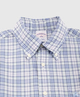 SPTFT FDY SEASONAL PATTERN LS AquaTartan