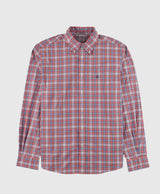 SPTFT FDY SEASONAL PATTERN LS SlateRoseT