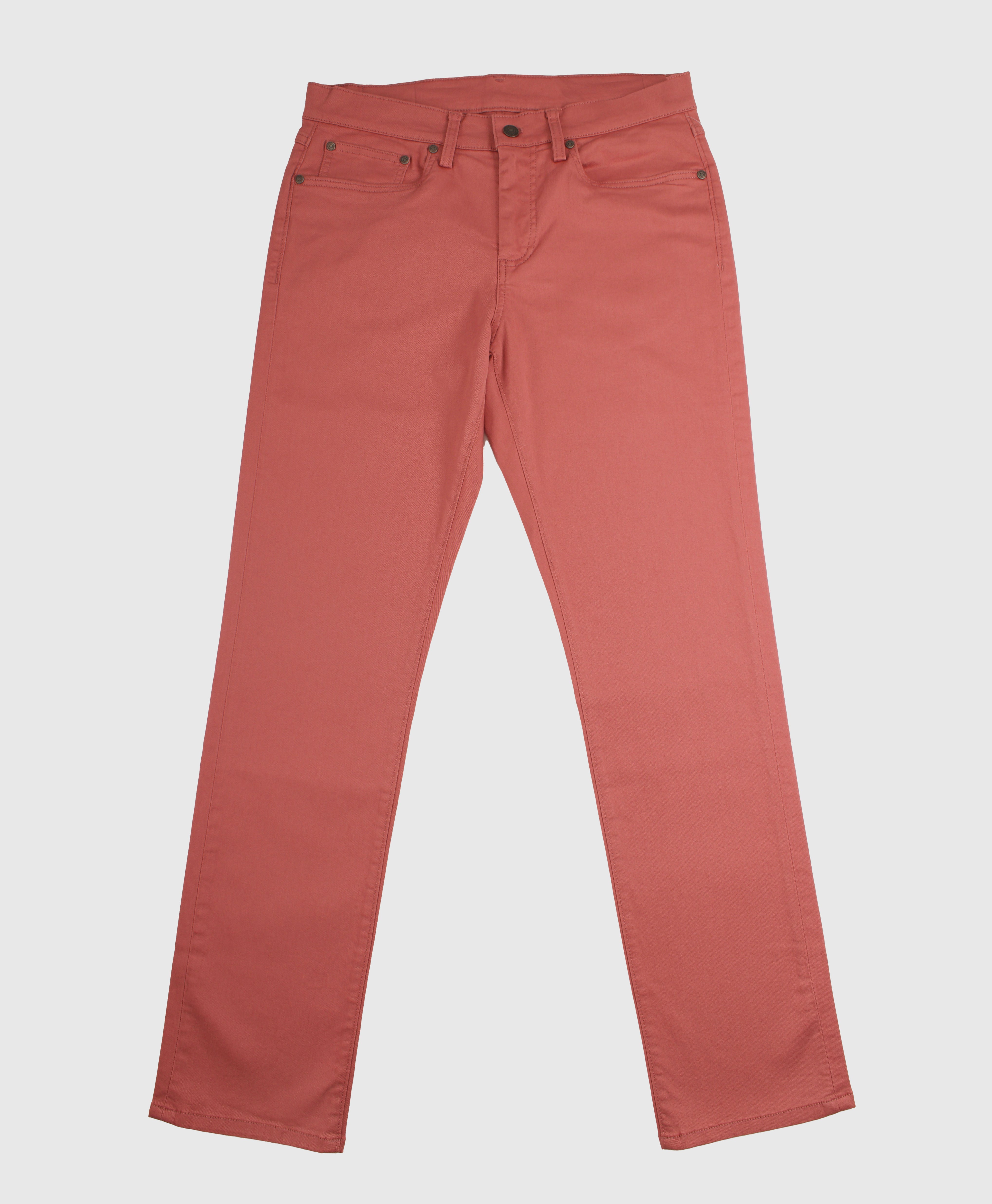 CBTFT COTTON PIECE DYE STRAIGHT Canyon R