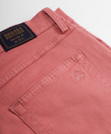 CBTFT COTTON PIECE DYE STRAIGHT Canyon R