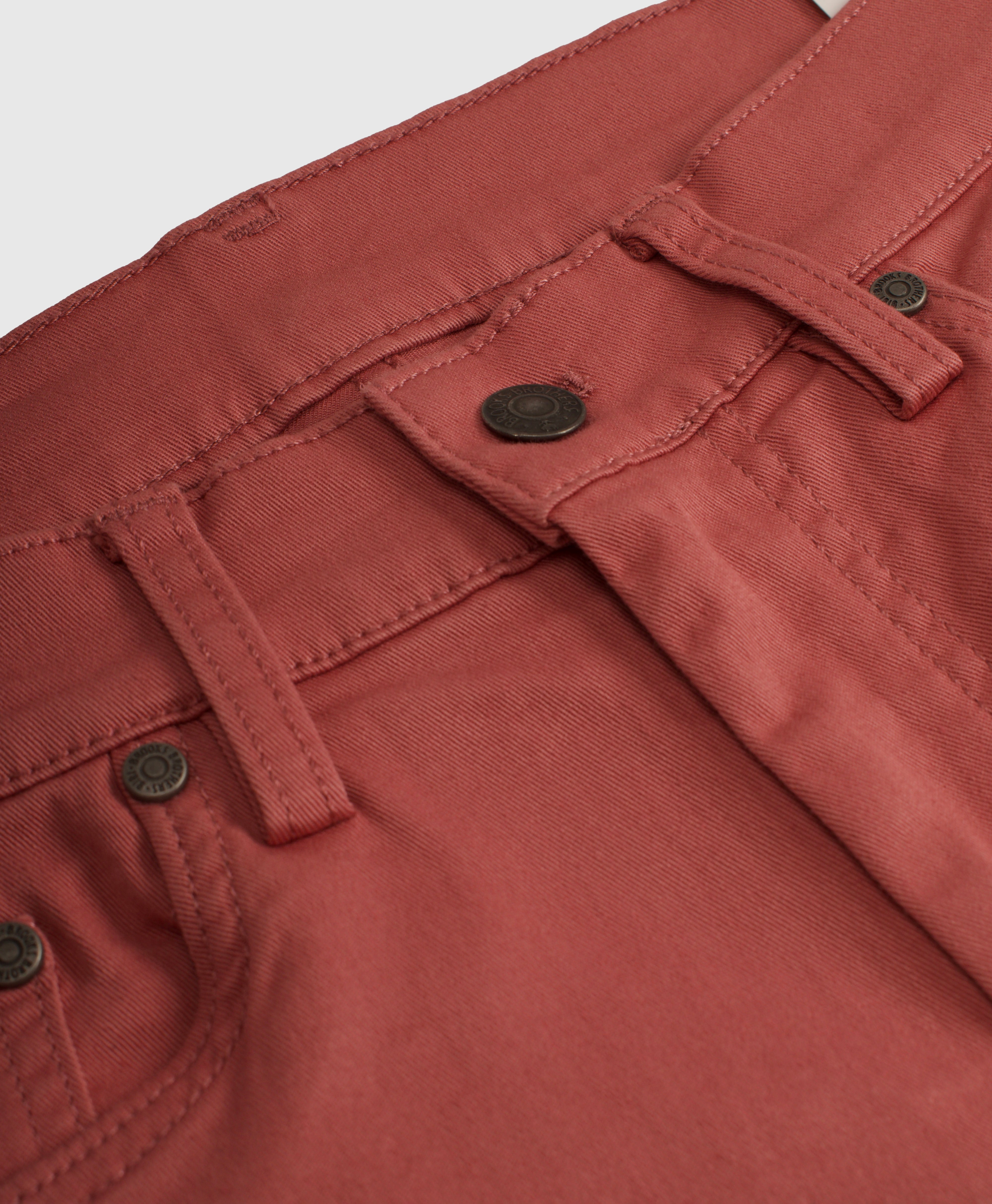 CBTFT COTTON PIECE DYE STRAIGHT Canyon R