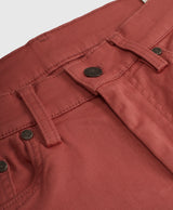 CBTFT COTTON PIECE DYE STRAIGHT Canyon R