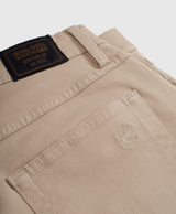 CBTFT COTTON PIECE DYE STRAIGHT Pumice S
