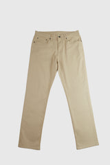 CBTFT COTTON PIECE DYE STRAIGHT Safari