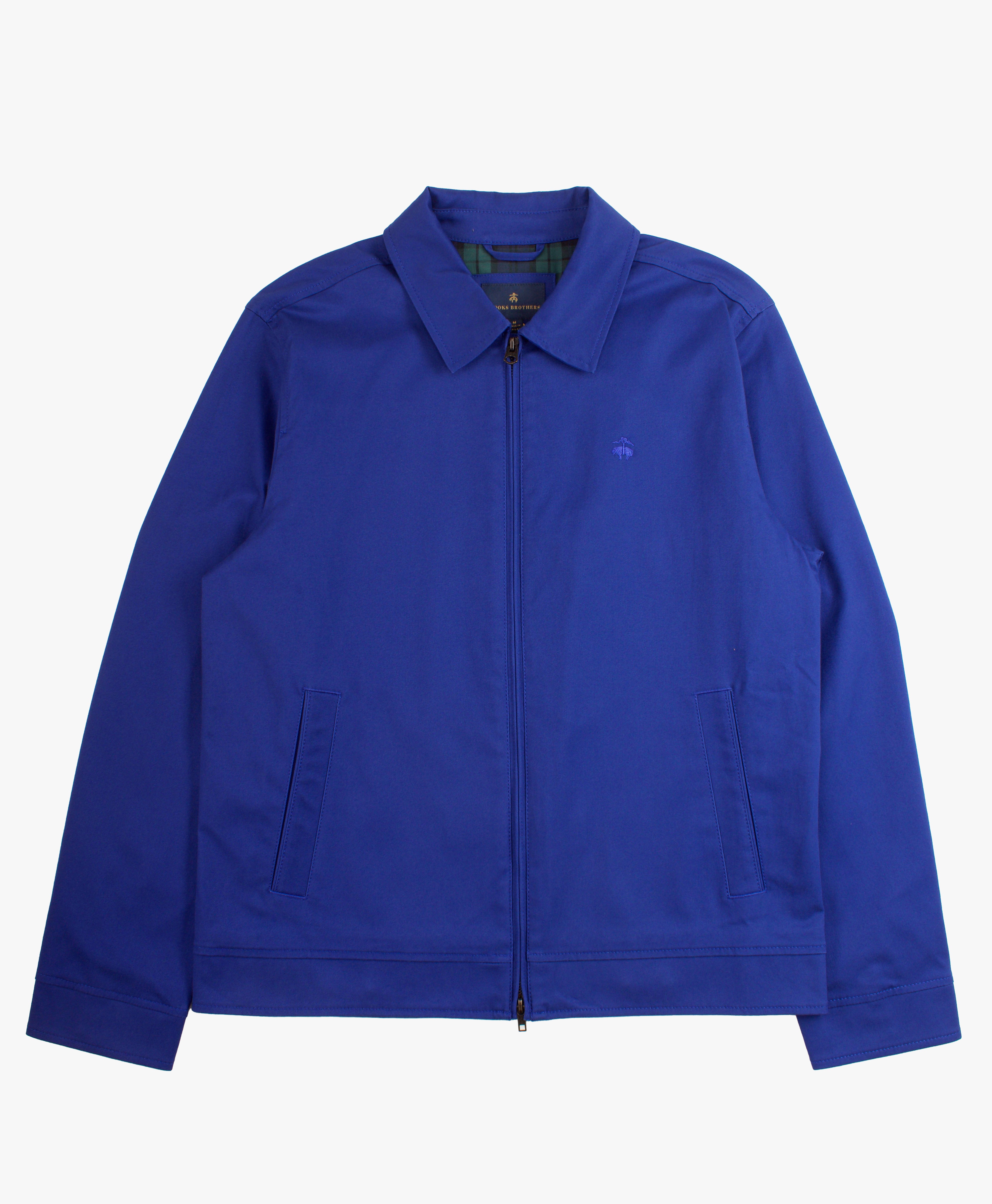 OUTFT CTN LOGO BOMBER Sodalite Blue