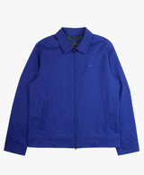 OUTFT CTN LOGO BOMBER Sodalite Blue