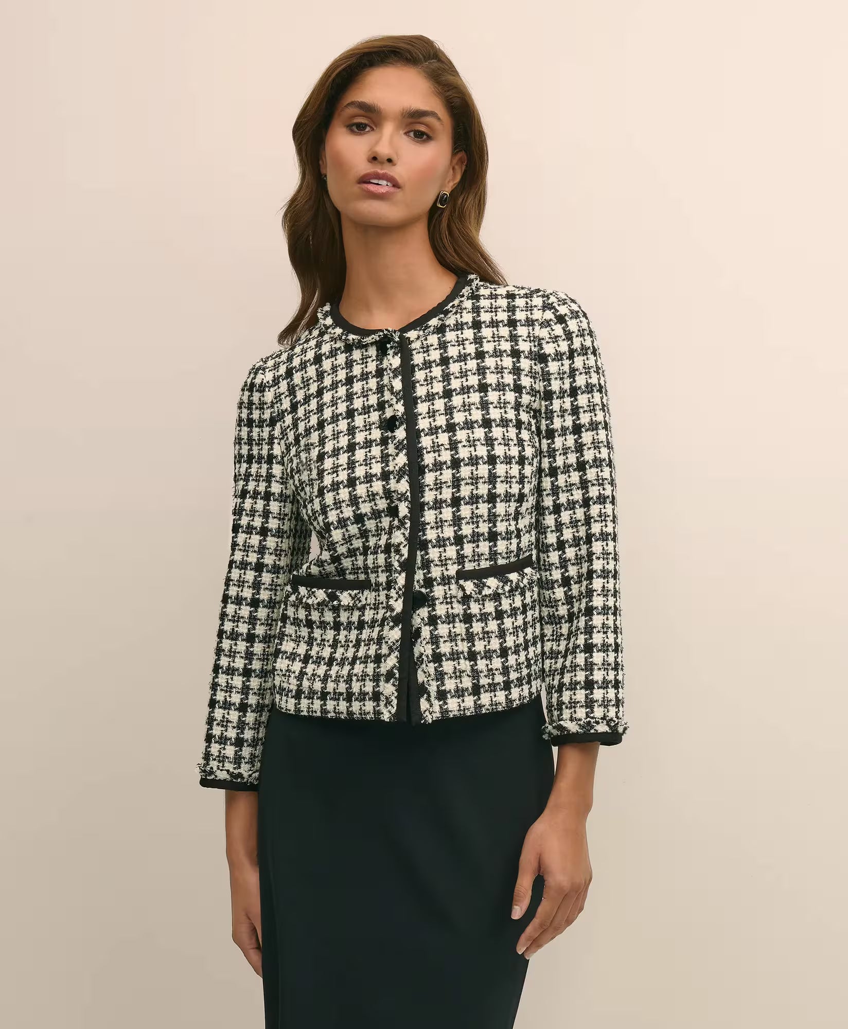 JKT BCL 4B BLACKMULTI