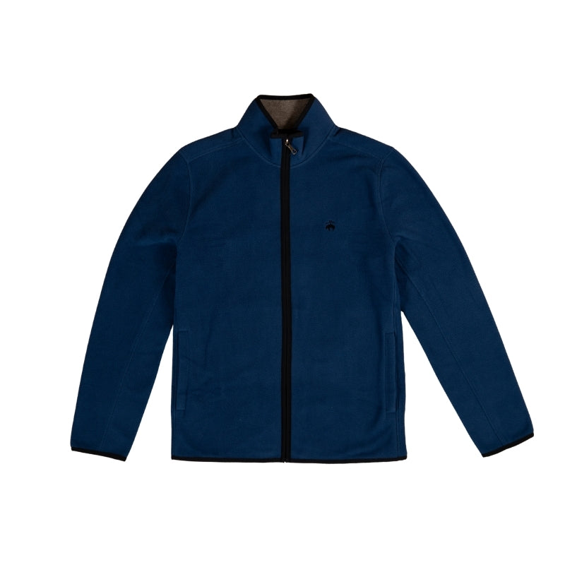 KNTFT FLEECE FULL ZIP Limoges