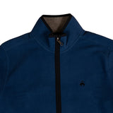 KNTFT FLEECE FULL ZIP Limoges