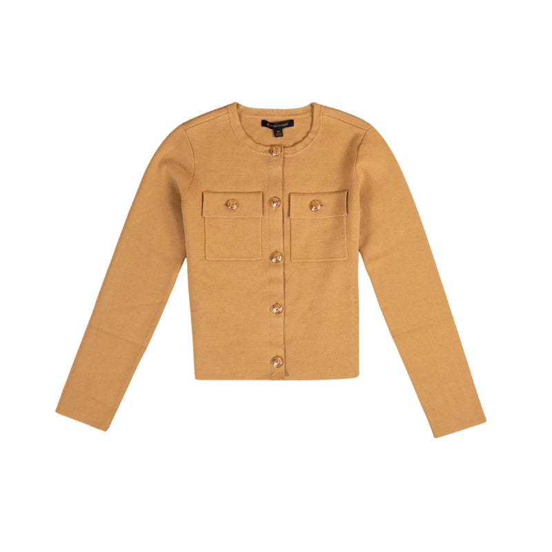 SWT MRNO CTN CRDGN CAMEL