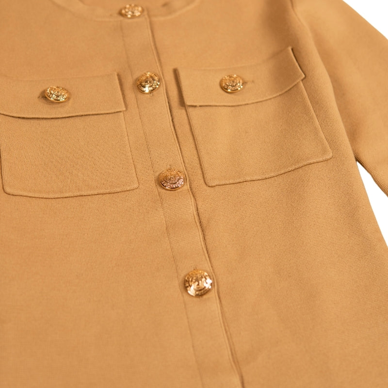 SWT MRNO CTN CRDGN CAMEL