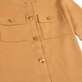 SWT MRNO CTN CRDGN CAMEL