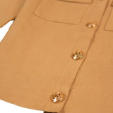 SWT MRNO CTN CRDGN CAMEL