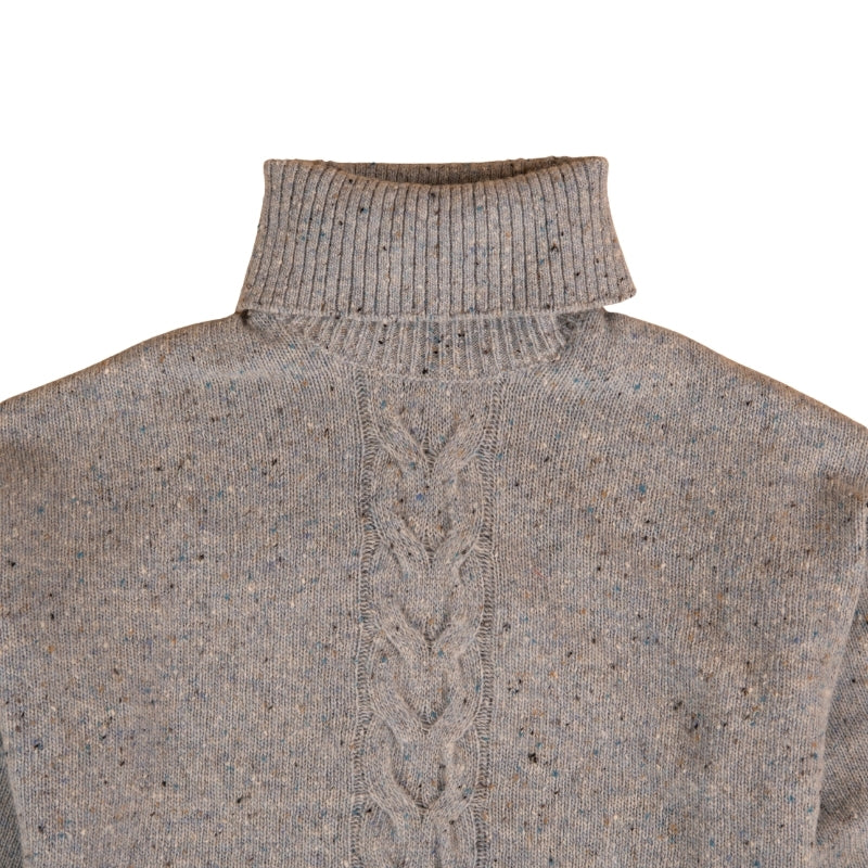 SWT WL RCYCLD NYLN DNGL TNCK Lt. Blue Do