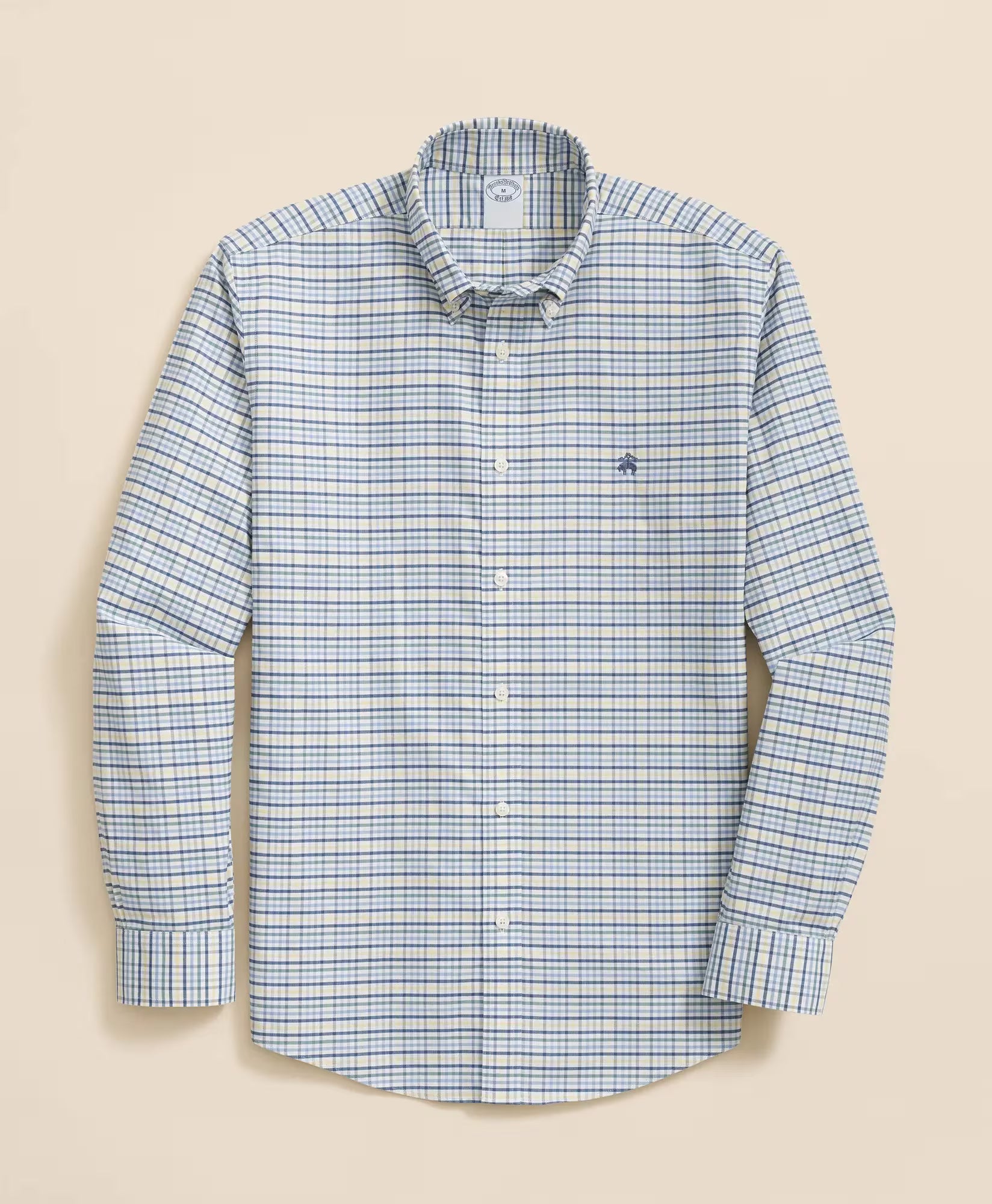 SPT ML STR NI OX LS FALL PATTERN REGULAR