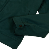 OUTFT CTN LOGO BOMBER Green Heron