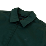 OUTFT CTN LOGO BOMBER Green Heron