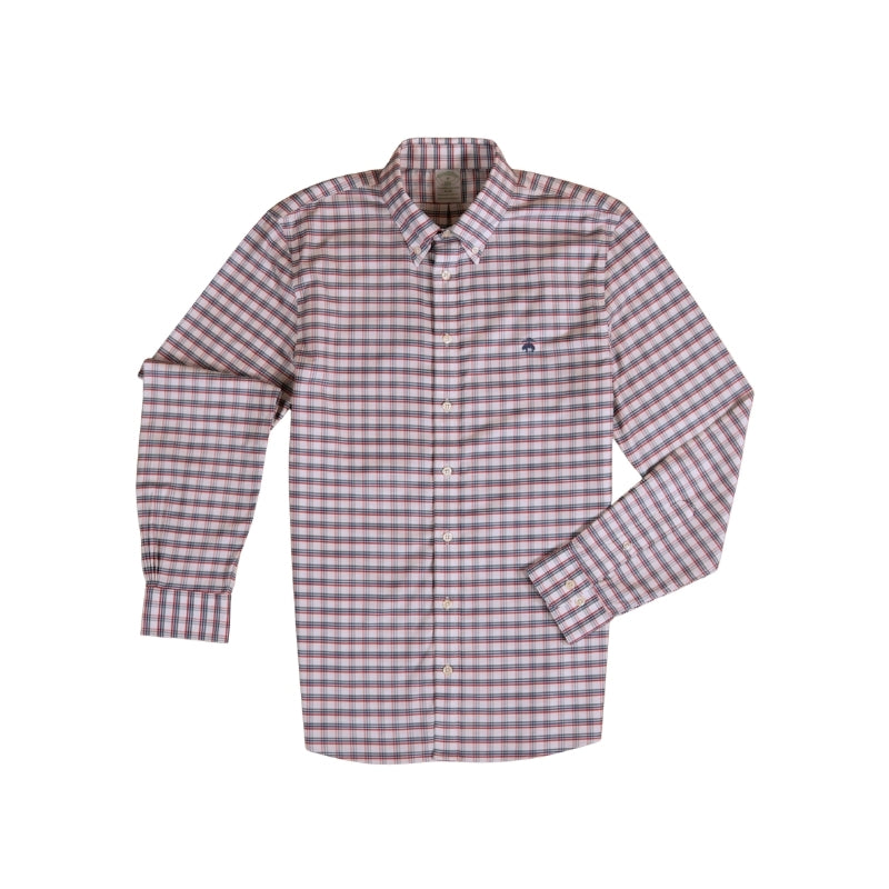 SPTFT STR NI OX LS FALL PATTERNS SLIM Gr