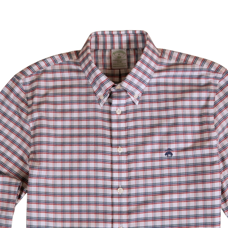SPTFT STR NI OX LS FALL PATTERNS SLIM Gr