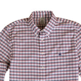 SPTFT STR NI OX LS FALL PATTERNS SLIM Gr