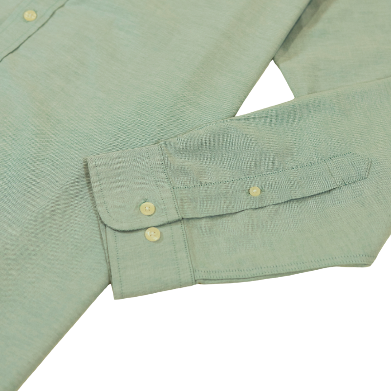 SPT ML STR NI OX SEASONAL SOLID SLIM Par